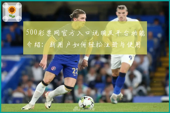 500彩票网官方入口说明及平台功能介绍:新用户如何轻松注册与使用